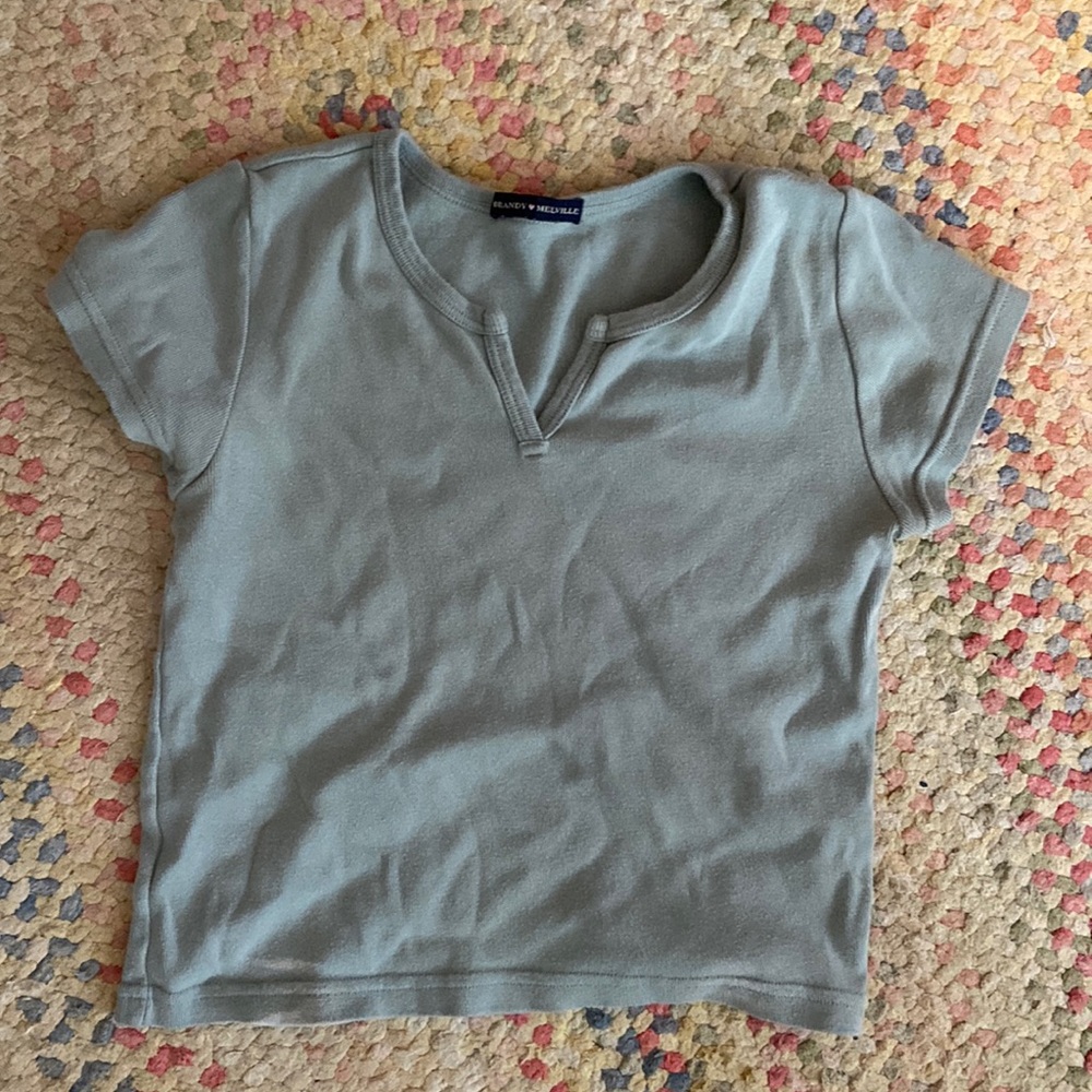adorable brandy Melville top